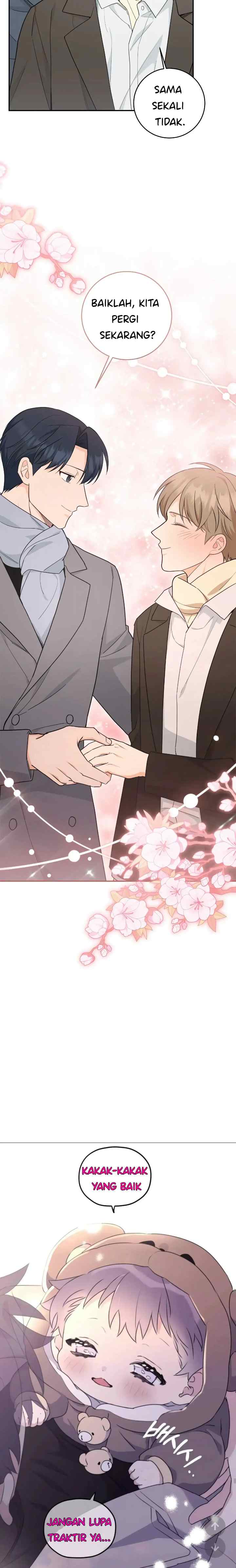 Sweet Not Sugar chapter 46 halaman 20