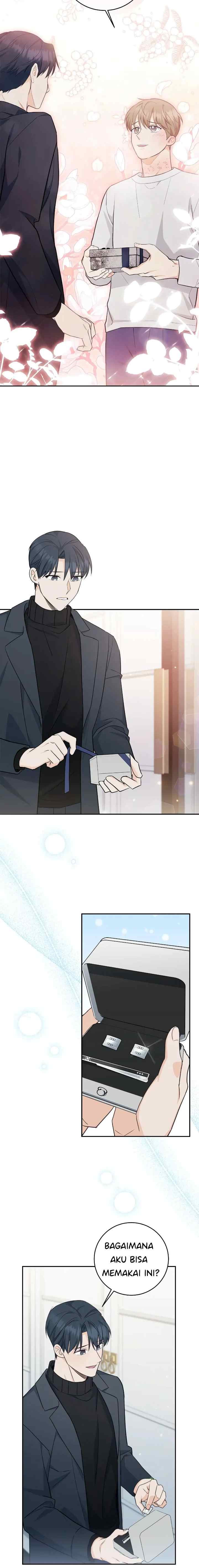 Sweet Not Sugar chapter 46 halaman 7
