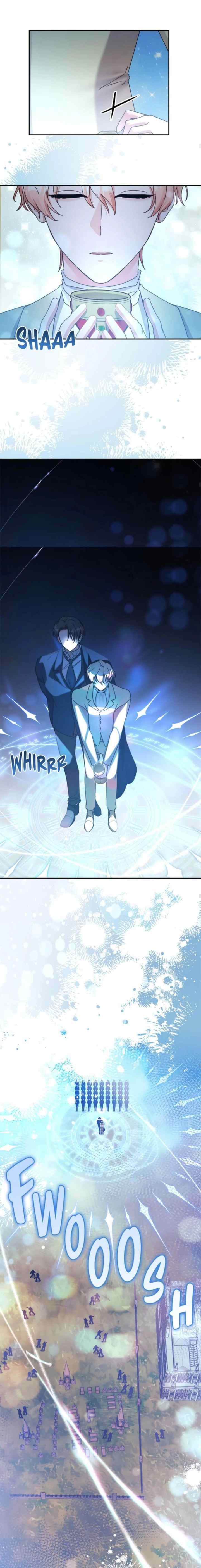 Sweetie, Sweetie, Sweetie chapter 74 halaman 11