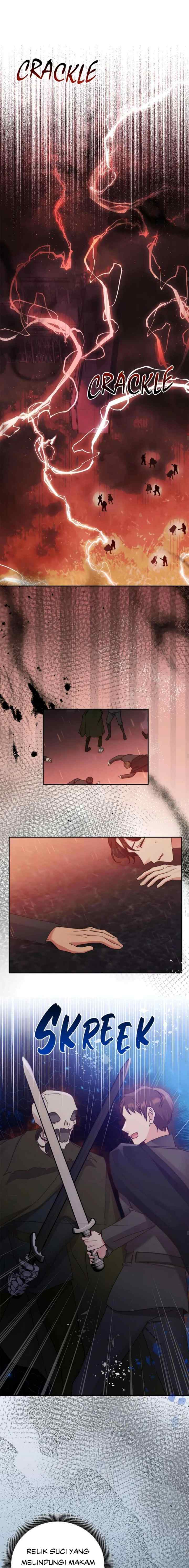 Sweetie, Sweetie, Sweetie chapter 74 halaman 9