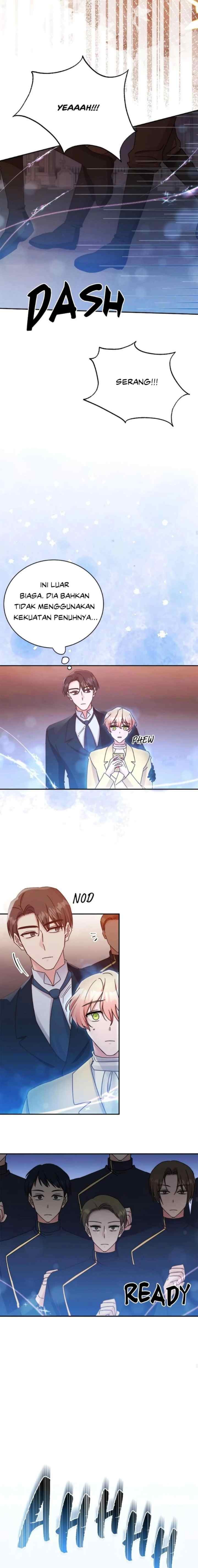 Sweetie, Sweetie, Sweetie chapter 74 halaman 13