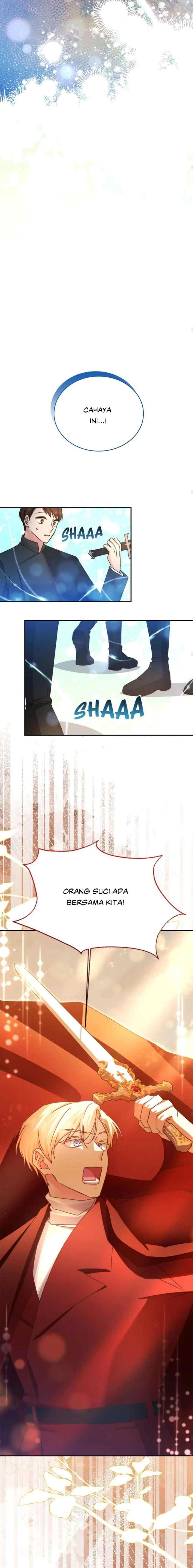 Sweetie, Sweetie, Sweetie chapter 74 halaman 12
