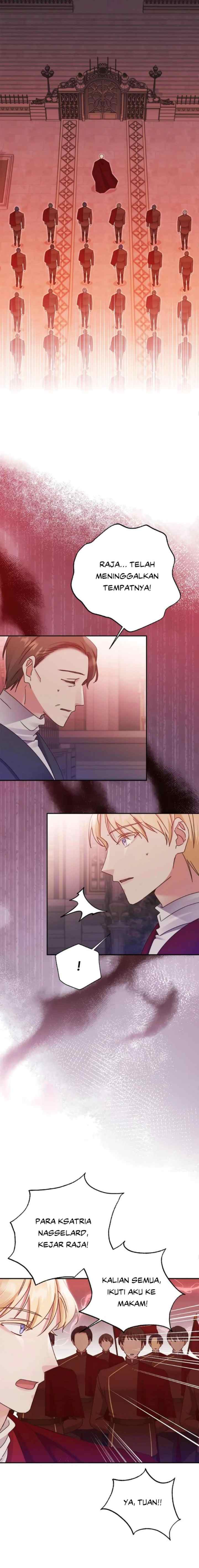 Sweetie, Sweetie, Sweetie chapter 74 halaman 8