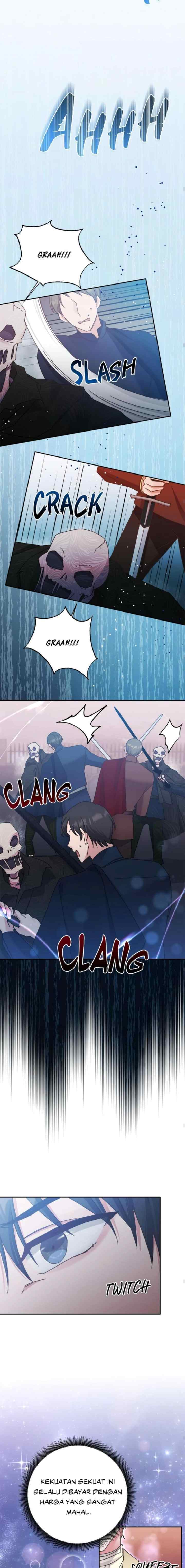 Sweetie, Sweetie, Sweetie chapter 74 halaman 14