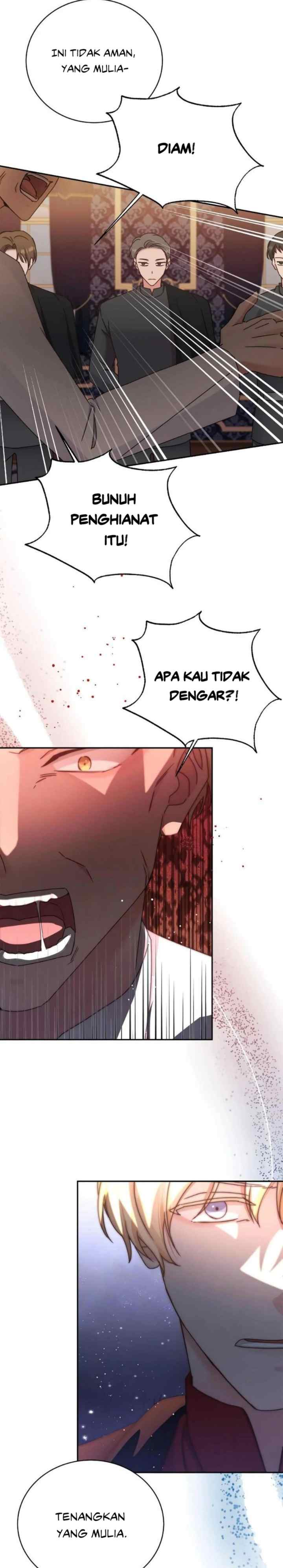 Sweetie, Sweetie, Sweetie chapter 75 halaman 16