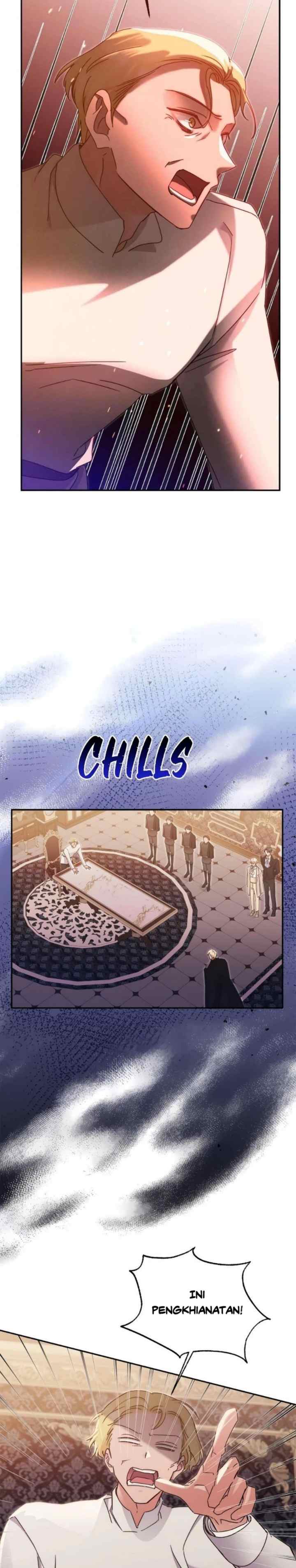 Sweetie, Sweetie, Sweetie chapter 75 halaman 13