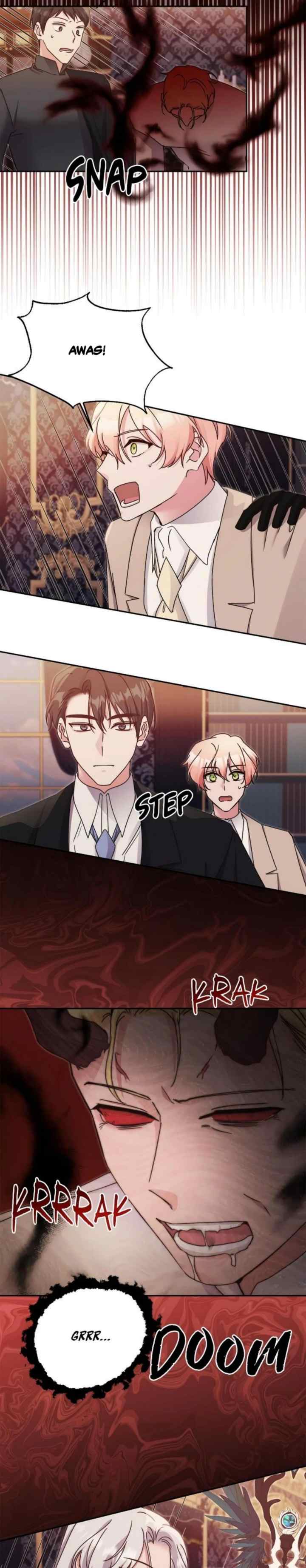 Sweetie, Sweetie, Sweetie chapter 75 halaman 18