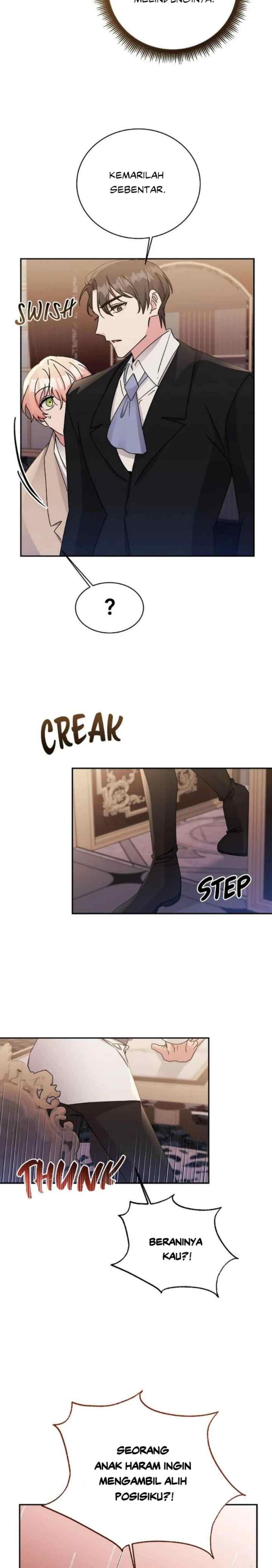 Sweetie, Sweetie, Sweetie chapter 75 halaman 12