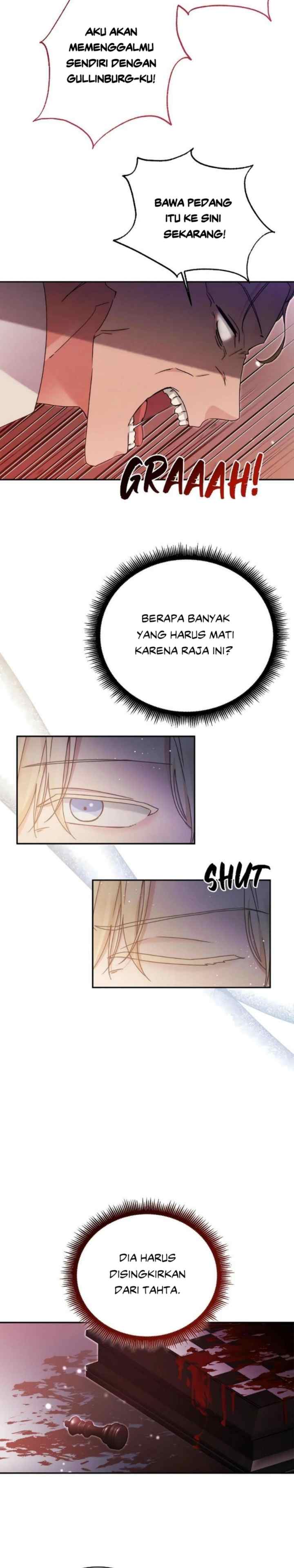 Sweetie, Sweetie, Sweetie chapter 75 halaman 15
