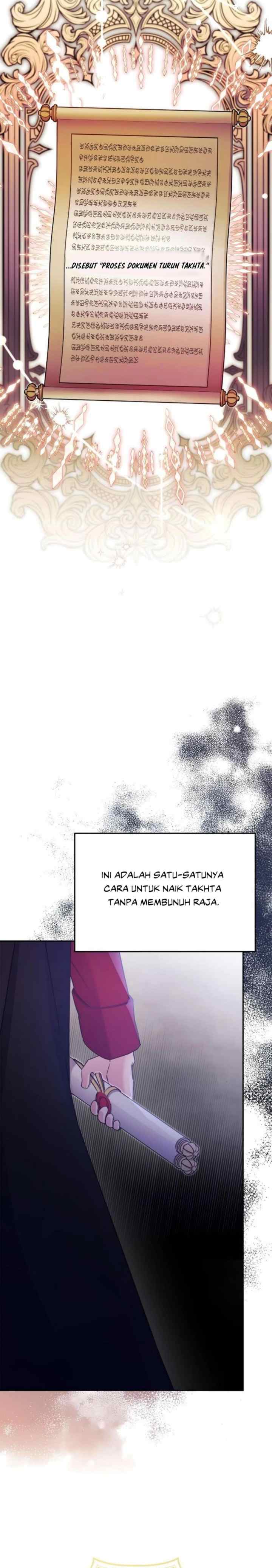 Sweetie, Sweetie, Sweetie chapter 75 halaman 5
