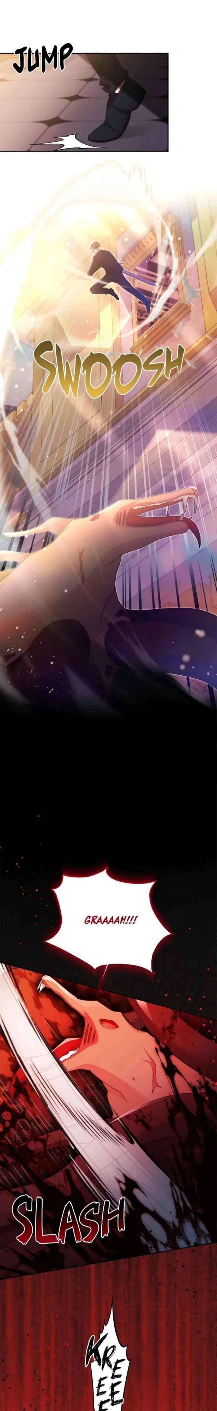 Sweetie, Sweetie, Sweetie chapter 76 halaman 7
