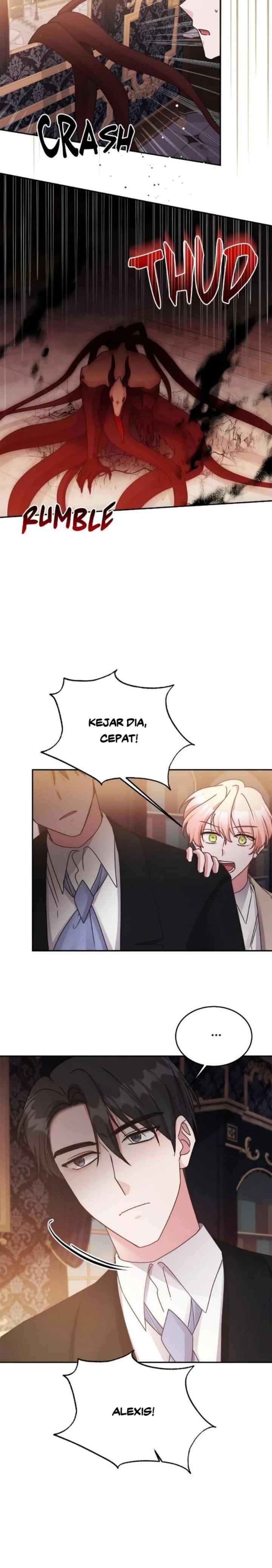 Sweetie, Sweetie, Sweetie chapter 76 halaman 6