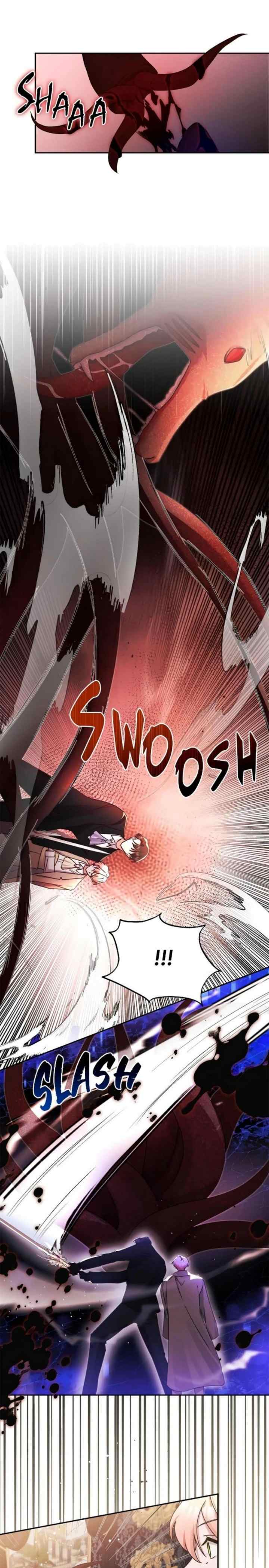 Sweetie, Sweetie, Sweetie chapter 76 halaman 5