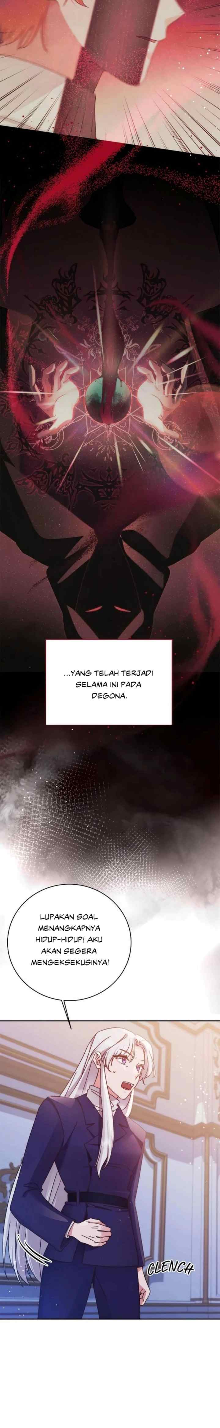 Sweetie, Sweetie, Sweetie chapter 76 halaman 13