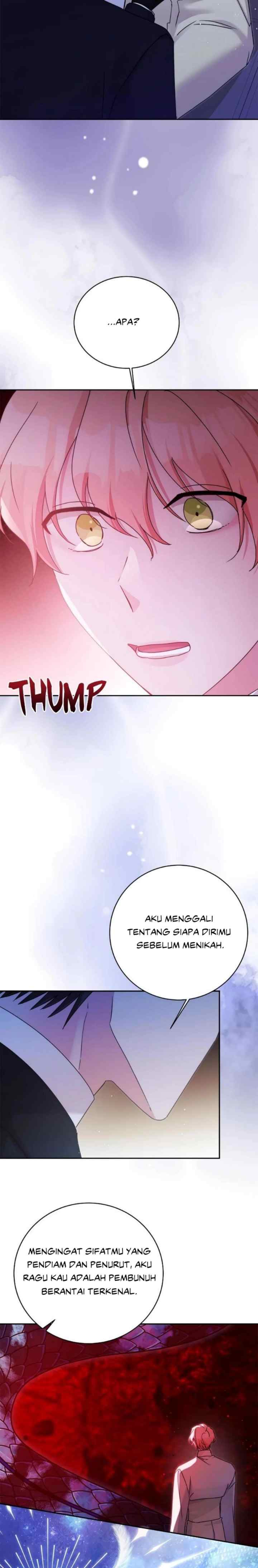 Sweetie, Sweetie, Sweetie chapter 77 halaman 13