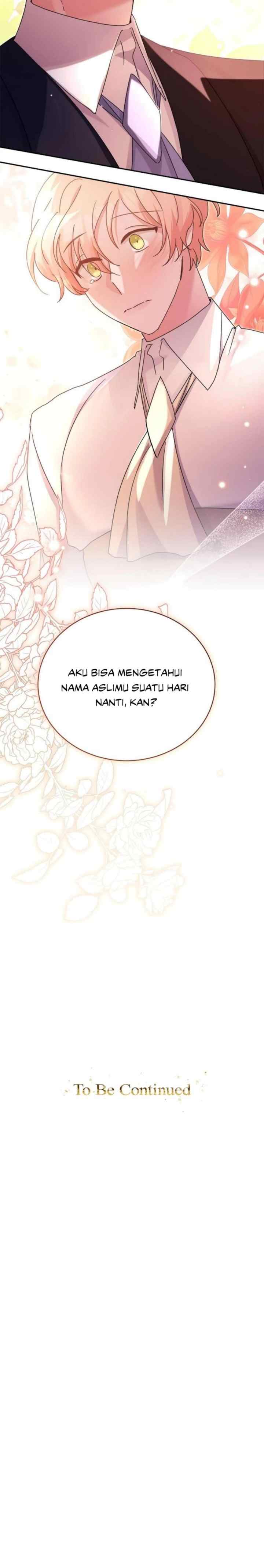 Sweetie, Sweetie, Sweetie chapter 77 halaman 19