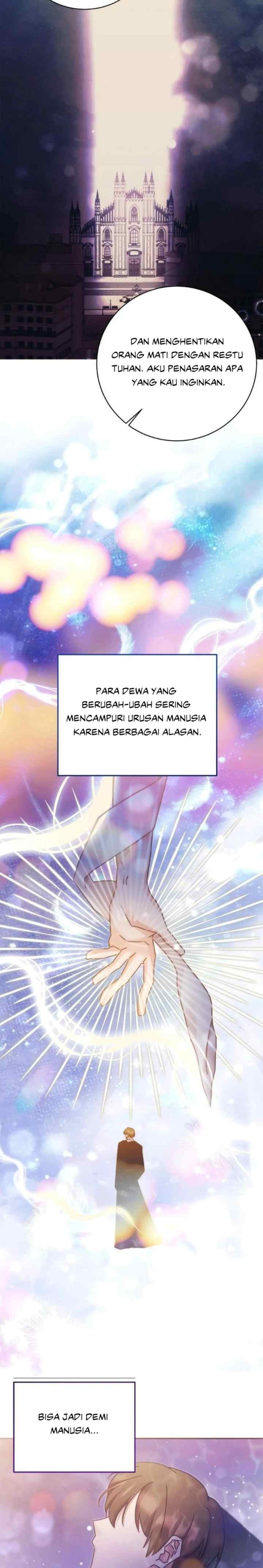 Sweetie, Sweetie, Sweetie chapter 77 halaman 4