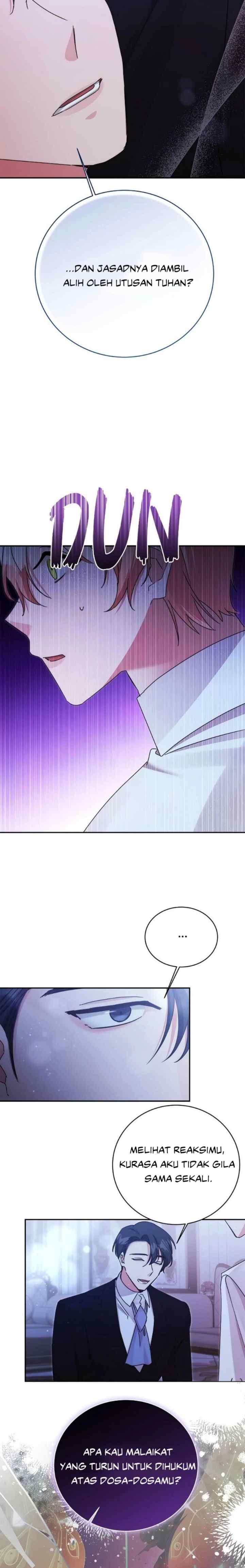 Sweetie, Sweetie, Sweetie chapter 77 halaman 16