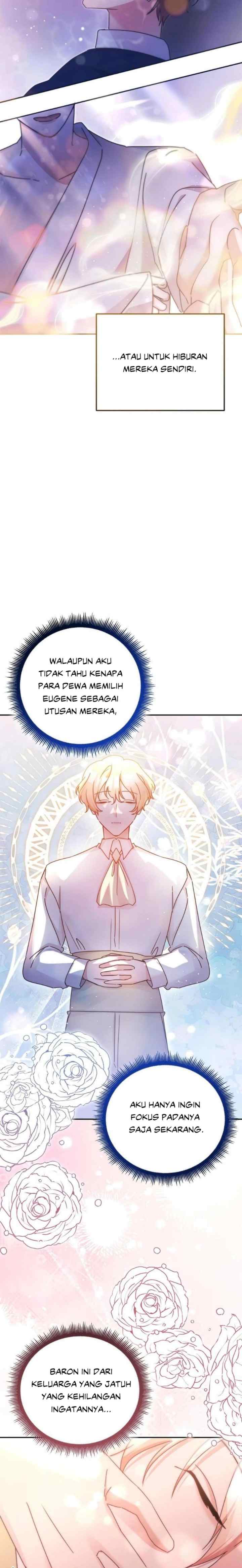 Sweetie, Sweetie, Sweetie chapter 77 halaman 5