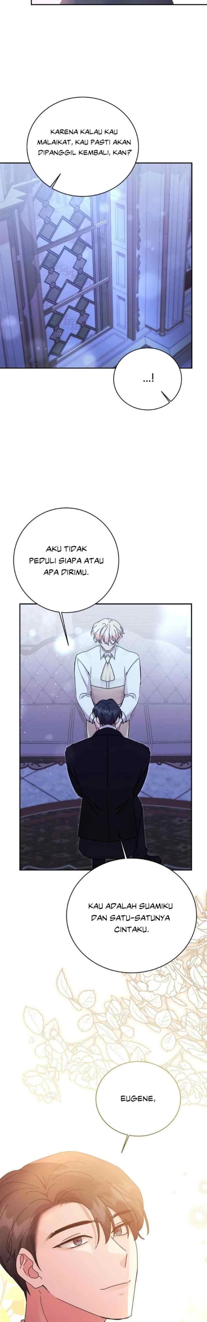 Sweetie, Sweetie, Sweetie chapter 77 halaman 18