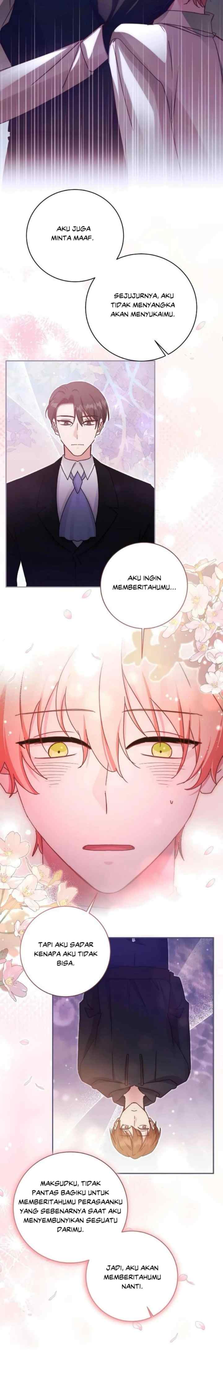 Sweetie, Sweetie, Sweetie chapter 78 halaman 6
