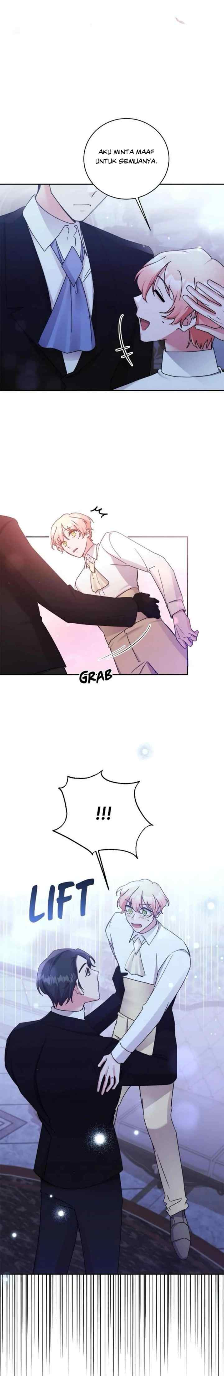 Sweetie, Sweetie, Sweetie chapter 78 halaman 7