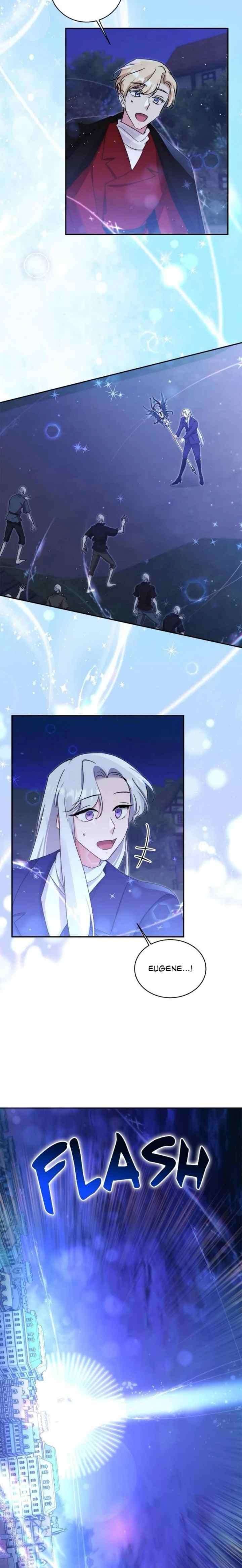 Sweetie, Sweetie, Sweetie chapter 78 halaman 15