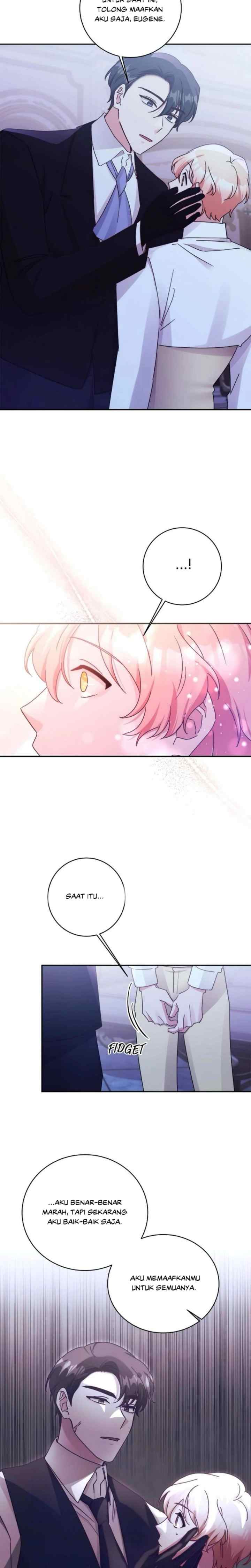 Sweetie, Sweetie, Sweetie chapter 78 halaman 5