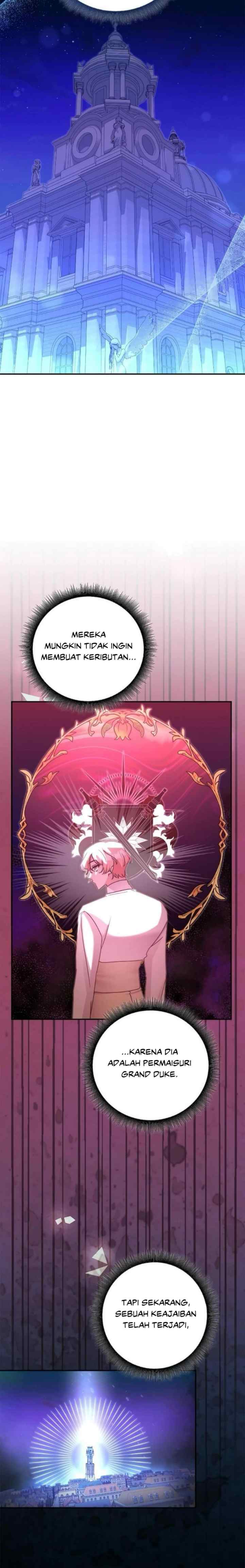 Sweetie, Sweetie, Sweetie chapter 78 halaman 18