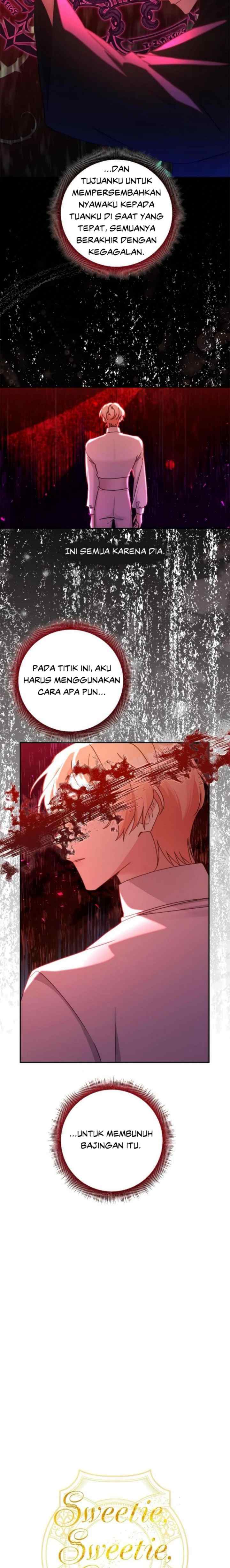 Sweetie, Sweetie, Sweetie chapter 79 halaman 4