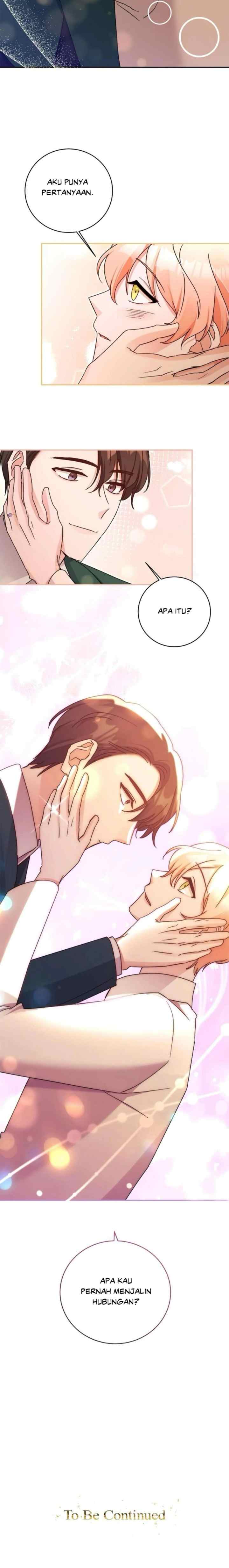 Sweetie, Sweetie, Sweetie chapter 79 halaman 19