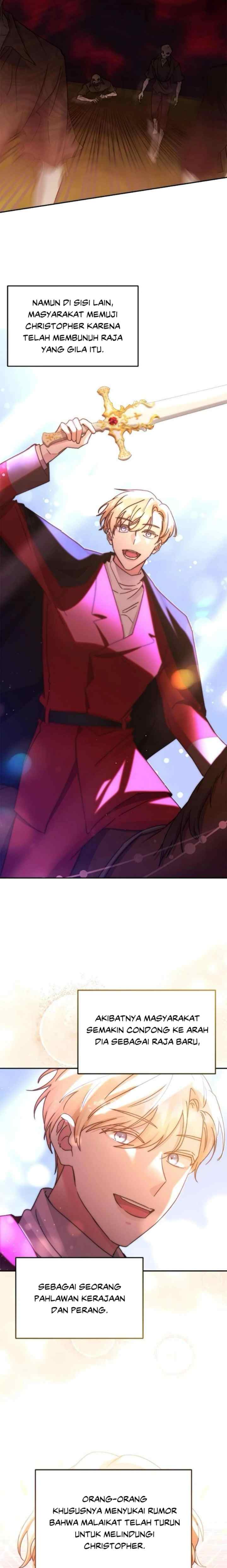 Sweetie, Sweetie, Sweetie chapter 79 halaman 6