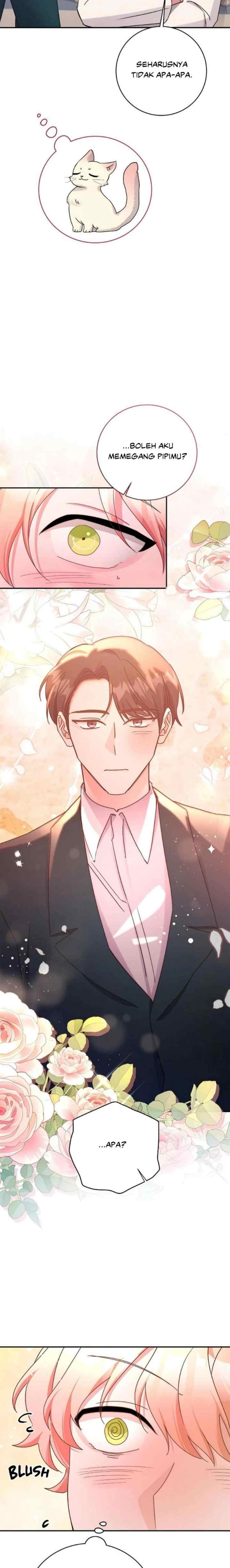 Sweetie, Sweetie, Sweetie chapter 79 halaman 17