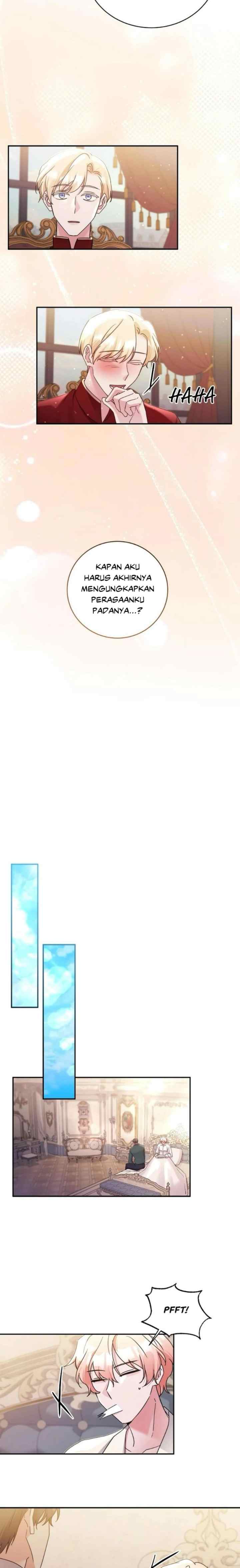 Sweetie, Sweetie, Sweetie chapter 79 halaman 14