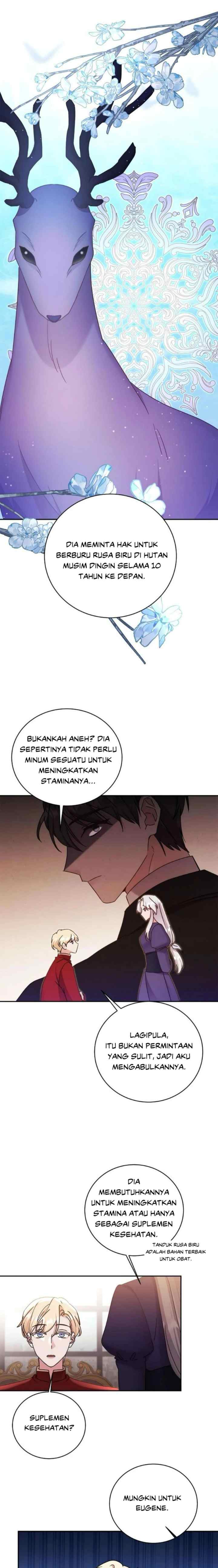 Sweetie, Sweetie, Sweetie chapter 79 halaman 12