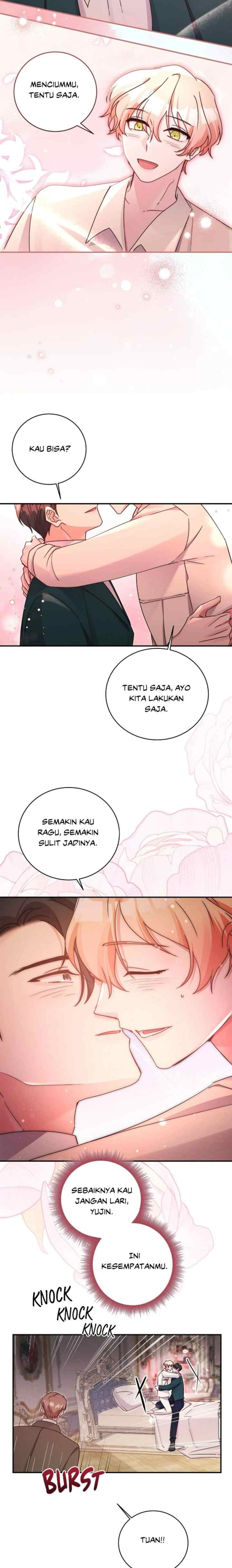 Sweetie, Sweetie, Sweetie chapter 80 halaman 6