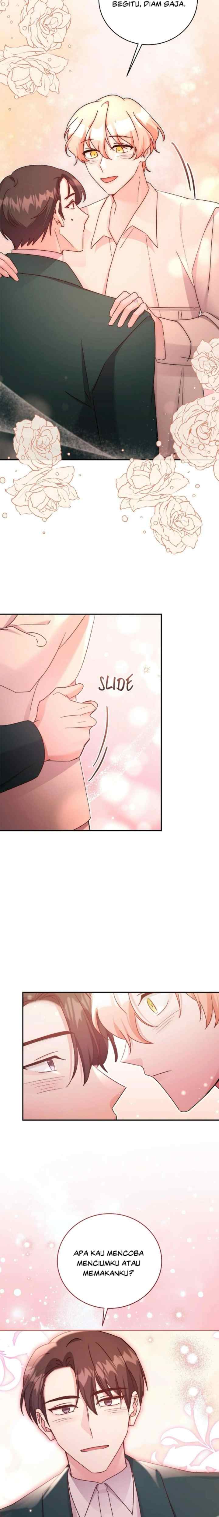 Sweetie, Sweetie, Sweetie chapter 80 halaman 5