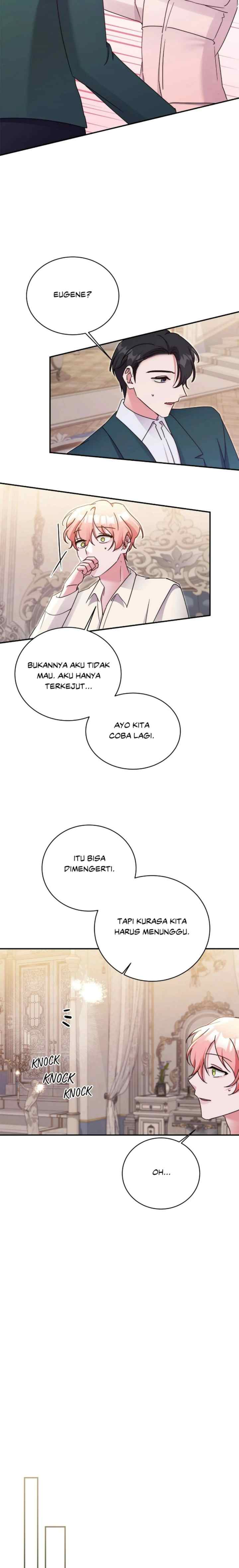 Sweetie, Sweetie, Sweetie chapter 80 halaman 11