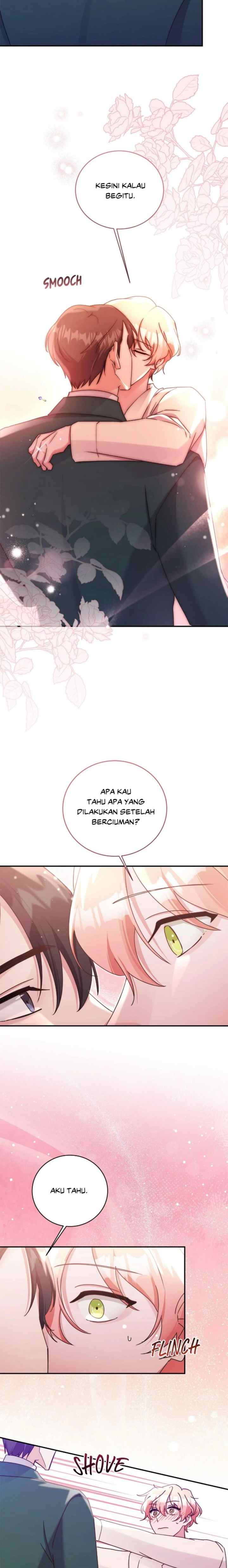 Sweetie, Sweetie, Sweetie chapter 80 halaman 10