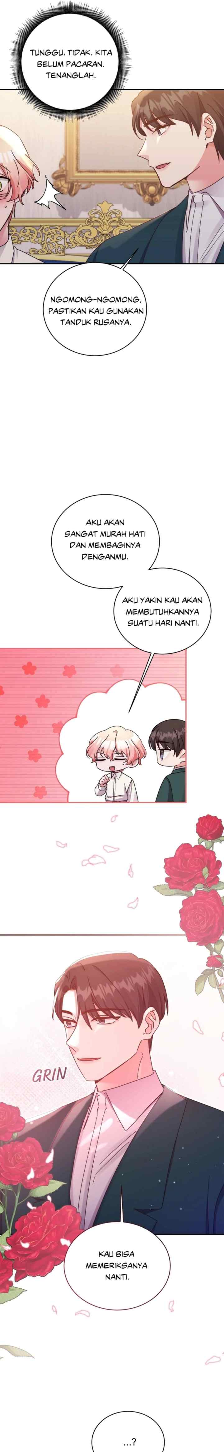 Sweetie, Sweetie, Sweetie chapter 81 halaman 14
