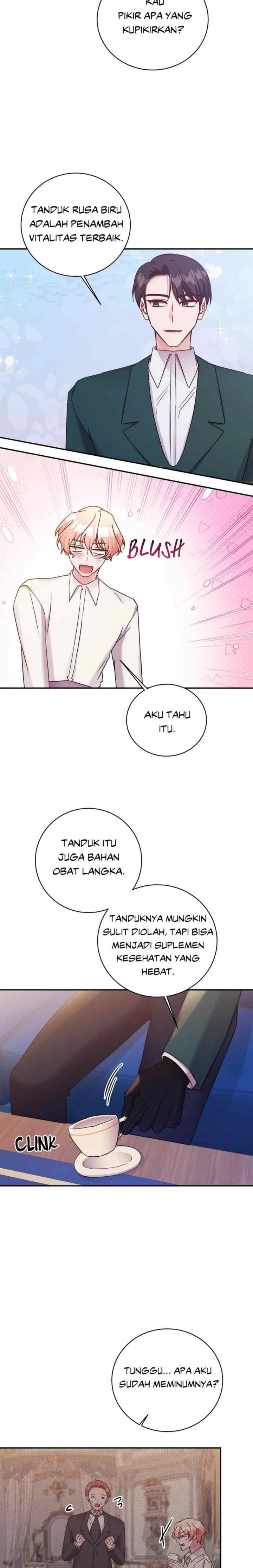 Sweetie, Sweetie, Sweetie chapter 81 halaman 10