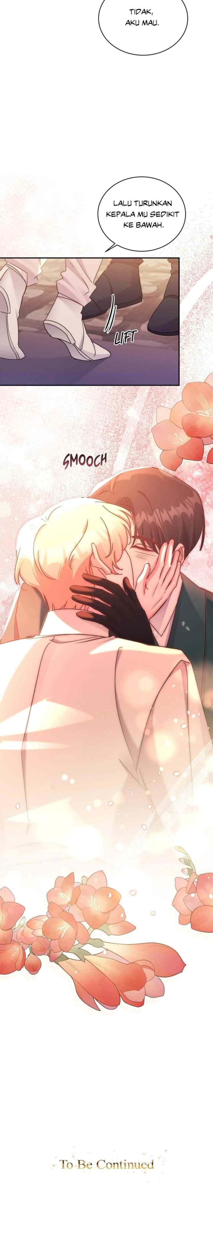 Sweetie, Sweetie, Sweetie chapter 81 halaman 19