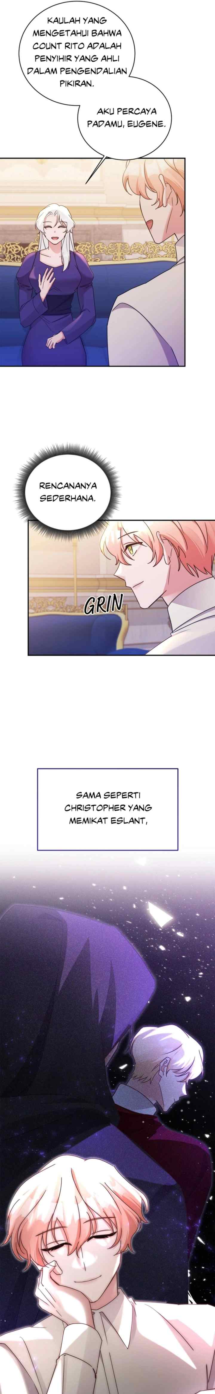 Sweetie, Sweetie, Sweetie chapter 81 halaman 4