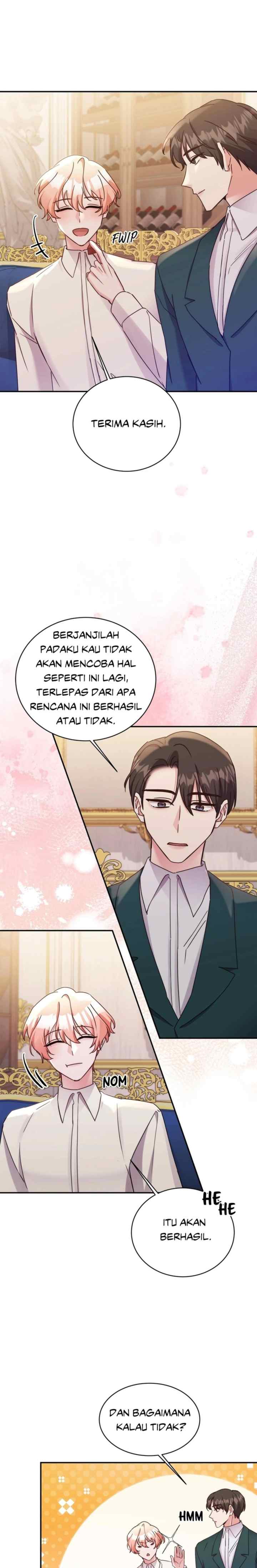 Sweetie, Sweetie, Sweetie chapter 81 halaman 6