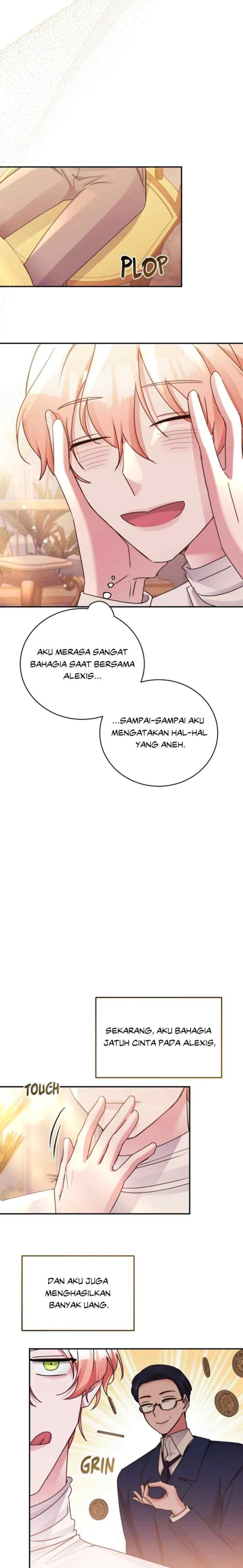Sweetie, Sweetie, Sweetie chapter 83 halaman 16