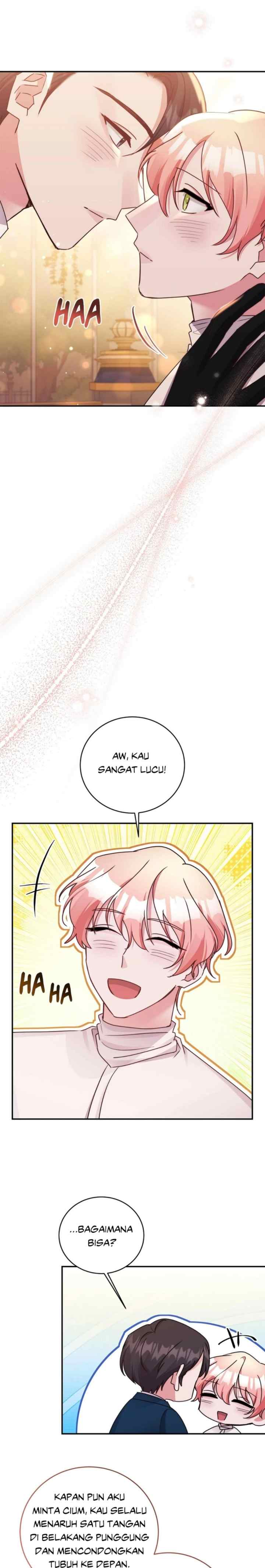 Sweetie, Sweetie, Sweetie chapter 83 halaman 13