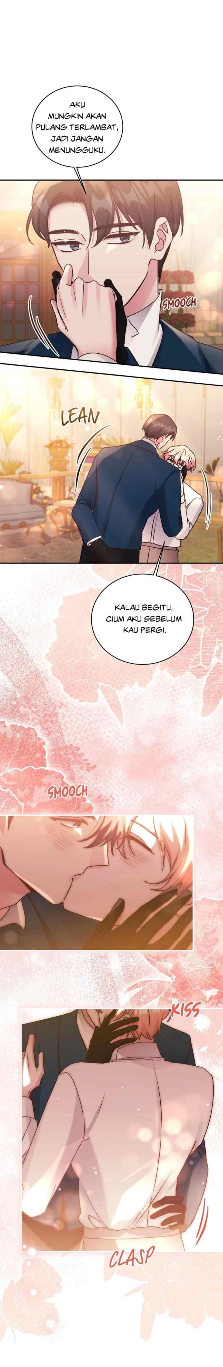 Sweetie, Sweetie, Sweetie chapter 83 halaman 12