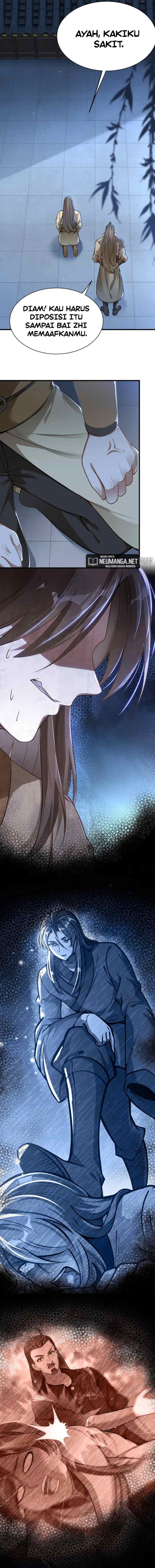 Sword Emperor as Son-in-Law chapter 13 halaman 5