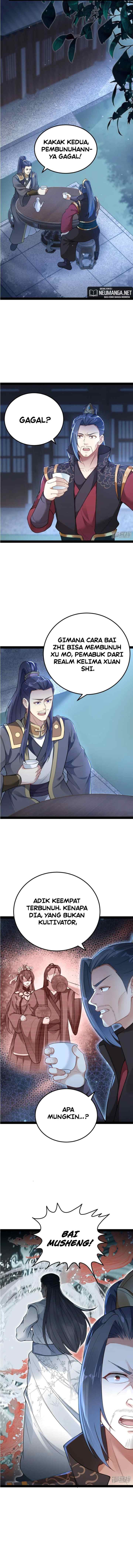 Sword Emperor as Son-in-Law chapter 13 halaman 8