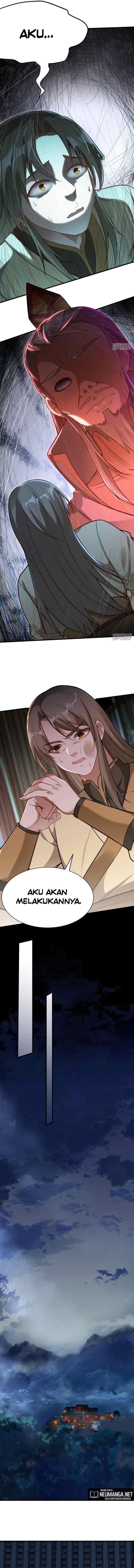 Sword Emperor as Son-in-Law chapter 13 halaman 4